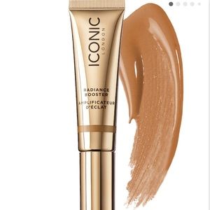 New Iconic London Radiance Booster Bronze Glow